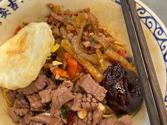-梅溪·小伙子干挑面(安吉总店)