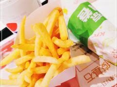 -肯德基(新市百店)