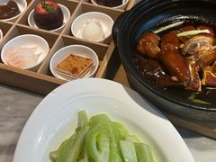 -滋粥楼·顺德菜海鲜茶点(方舟店)
