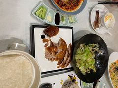 -峨嵋酒家(牡丹园店)