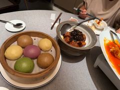 -江南厨子·品苏杭(深圳万象城店)