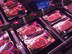 -MEAT MATE 鲜食肉铺(凤凰汇·里巷店)