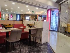 -南锣南门(东方银座店)