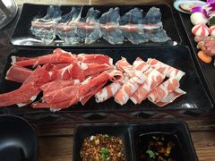 -丽江庭院之爱在路上(西单店)