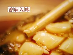 -金龙·打边炉(南京西路店)