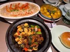 -有璟阁港式餐厅(国贸商城店)