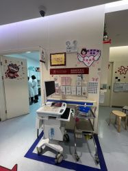 -复旦大学附属妇产科医院(黄浦院区)