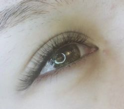 -七月美睫 美甲