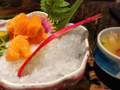 -炙柒Sekinana·精致料理 烧鸟·铁板烧(海上世界店)