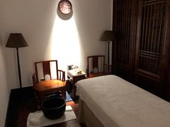 -泽云足心道·按摩足浴养生SPA(高铁站店)