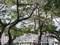 -珠江夜游西堤码头