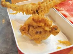 -铭记蛙小仙·活蛙畅享(CBD万达广场店)