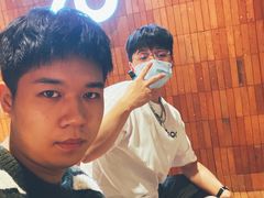 -% Arabica阿拉比卡咖啡(武汉天地店)