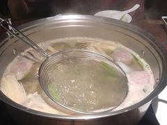 -牛焱·贵州黄牛肉火锅(城西银泰店)