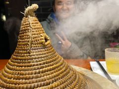 -云中鱼蒸汽石锅鱼(浦东食品城店)