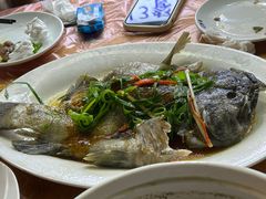 -后田海鲜餐厅(南澳香湖湾店)