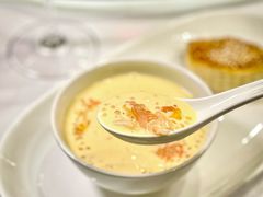 杨枝甘露-夏宫中餐厅(静安香格里拉店)