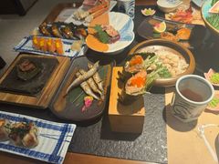 -匠和风精致料理(成都龙湖滨江天街店)