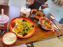 -海椒市落舌·麻辣烫冒菜(中关村店)