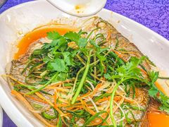 -东江海鲜大排档·潮汕菜·砂锅粥