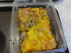 三鲜豆皮-老通城豆皮大王(吉庆街店)