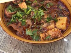 -老北京卤煮(平阳路大马店)