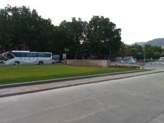 -山东大学(千佛山校区)