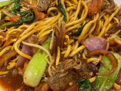 -杨记清芳牛肉拉面(宝龙广场店)