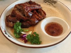 -将军烧鹅海鲜酒楼
