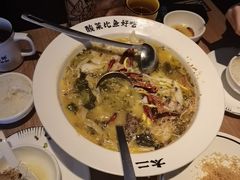 -新太二·鲜料川菜(东汇城店)