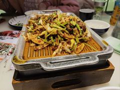 -绿茶餐厅(南翔印象城MEGA店)