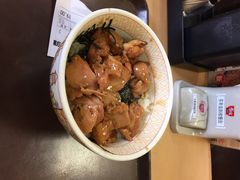 食其家(广元西路店)-食其家·牛丼咖喱(广元西路店)
