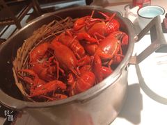 -蚝翅·海鲜粥·烧烤·宁夏滩羊季(玉米楼店)