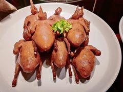 -绿杨春·淮扬宴(庐山路店)