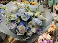 -EPOQUE·一刻花店(兴业太古汇店)