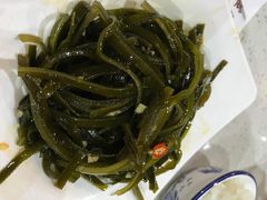 -杨记大丰收鱼庄(国贸店)