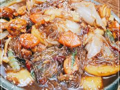 -妈妈手(山大总店)