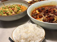 -辛香汇·锦里丨现炒川菜(中南城店)
