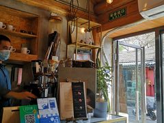 -METAL HANDS(五道营店)