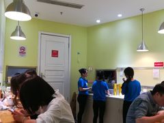 大堂-西粉堂新疆米粉(朝外店)
