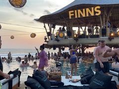 -FINNS Beach Club