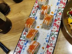 -桃屋日本料理(清华科技园店)