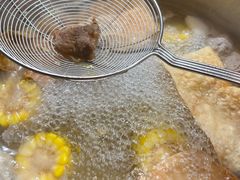 -焯牛潮汕牛肉火锅(云峰街创始店)