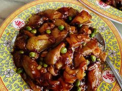 -砂锅居(西四店)