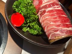 -芸山季·云南野生菌火锅(人民广场来福士店)