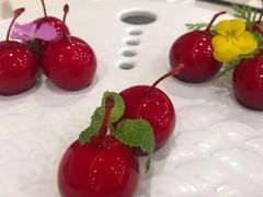 -北京全聚德(玉泉路店)