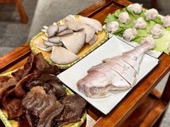 -安胖老火锅(两路口店)