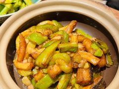 -KŌNG胶东小馆(华熙店)