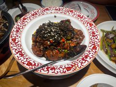 -小放牛炒菜馆(华北商厦店)