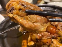 翔安姜母鸭/例-临家闽南菜(宝洲路店)